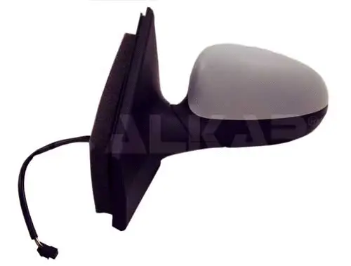 Exterior Mirror (6129554)