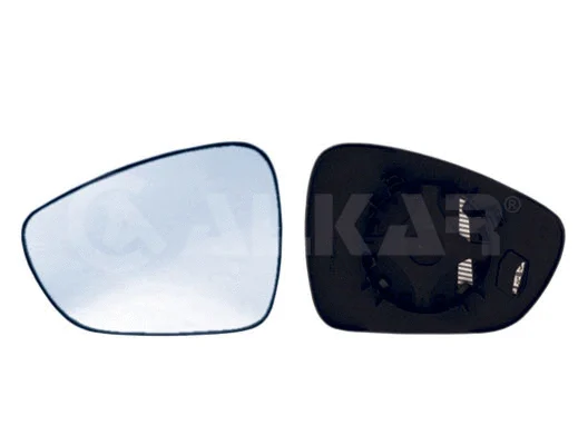 Mirror Glass, exterior mirror (6431860)