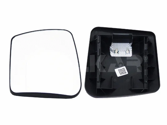 Mirror Glass, wide angle mirror (7431141)