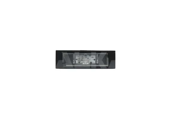 Licence Plate Light (2403843)