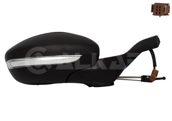 Exterior Mirror (6165296)