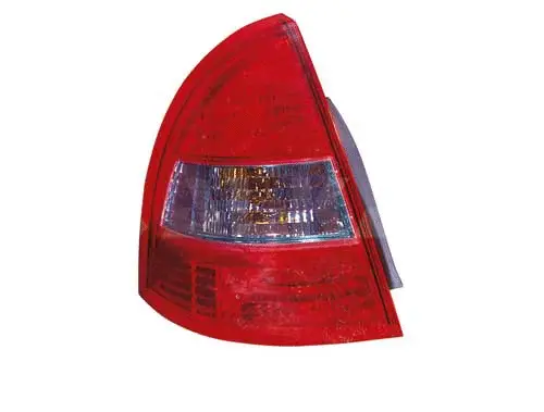 Tail Light Assembly (2221852)