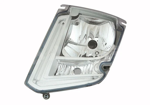 Headlight (9831144)