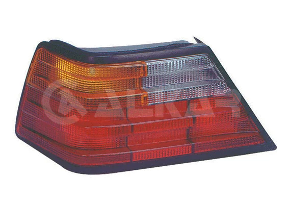 Tail Light Assembly (2201542)