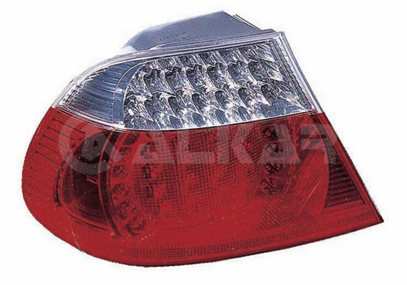 Tail Light Assembly (2001849)