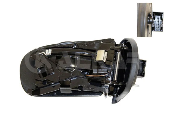 Exterior Mirror (6328534)