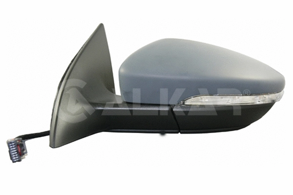 Exterior Mirror (6126183)