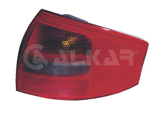 Tail Light Assembly (2212505)
