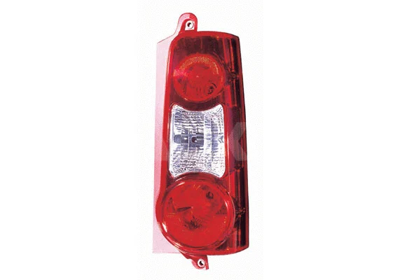 Tail Light Assembly (2222975)