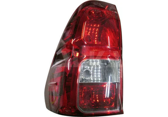 Tail Light Assembly (2201033)
