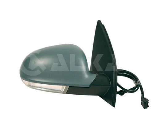Exterior Mirror (6128128)