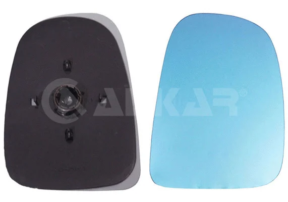 Mirror Glass, exterior mirror (6412959)