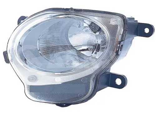 Headlight (2702348)