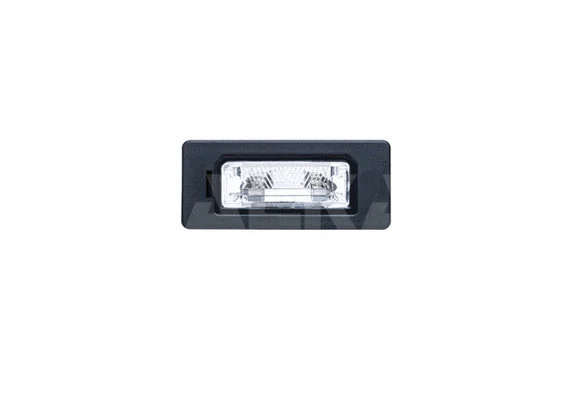 Licence Plate Light (2403479)