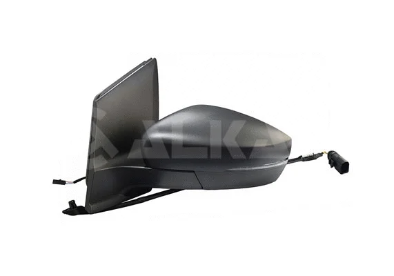 Exterior Mirror (6139190)