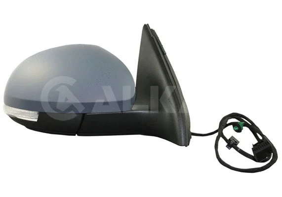 Exterior Mirror (9048136)