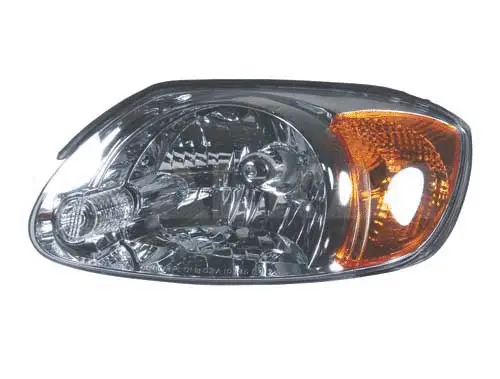 Headlight (2745575)