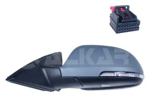 Exterior Mirror (6130577)