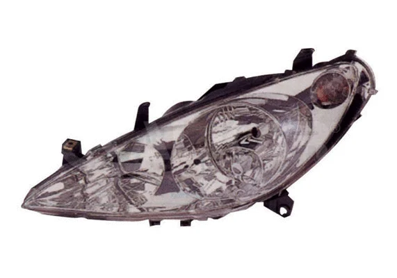 Headlight (2745307)