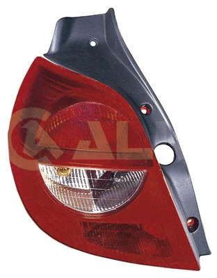 Tail Light Assembly (2202175)
