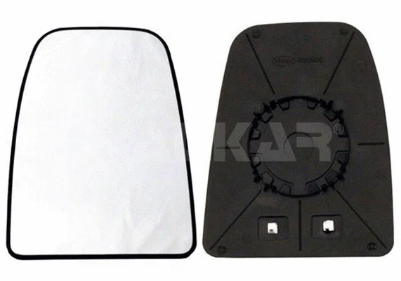 Mirror Glass, exterior mirror (6432250)