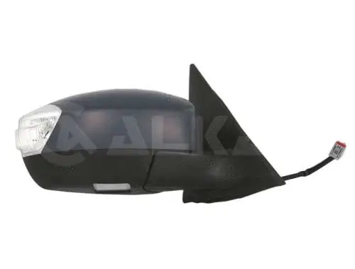 Exterior Mirror (6160134)