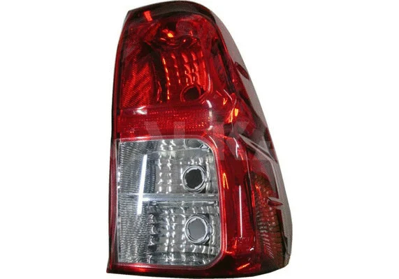 Tail Light Assembly (2202033)