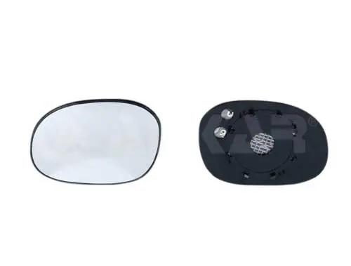 Mirror Glass, exterior mirror (6431851)