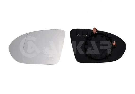 Mirror Glass, exterior mirror (6431459)