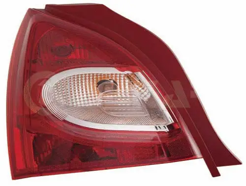 Tail Light Assembly (2221171)