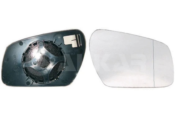 Mirror Glass, exterior mirror (6402392)