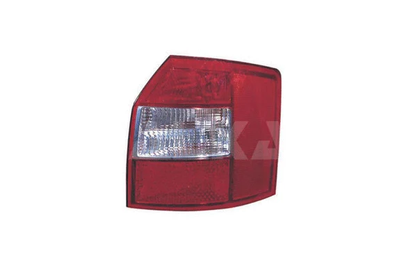 Tail Light Assembly (2222503)