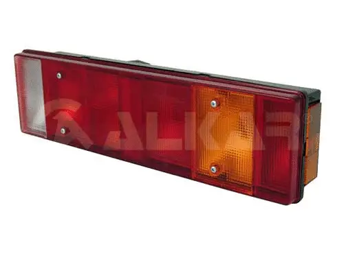 Tail Light Assembly (9711285)