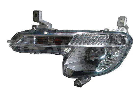 Front Fog Light (2901278)