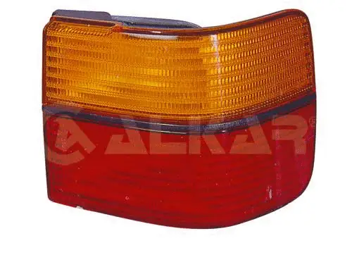 Tail Light Assembly (2261129)