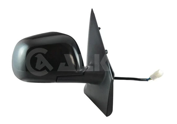 Exterior Mirror (6126646)