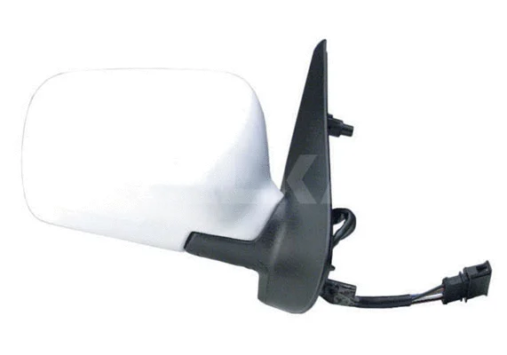 Exterior Mirror (6126107)