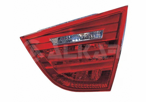 Tail Light Assembly (2256843)