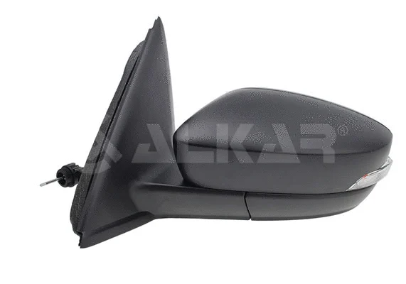 Exterior Mirror (6164673)