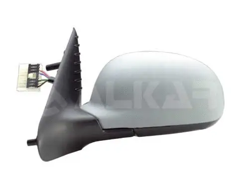 Exterior Mirror (6136301)