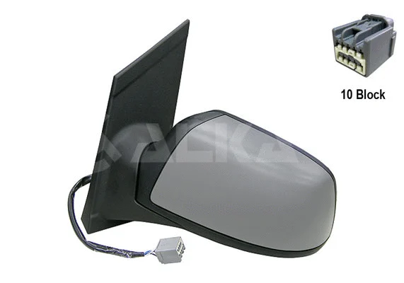 Exterior Mirror (6129400)