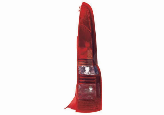 Tail Light Assembly (2002014)