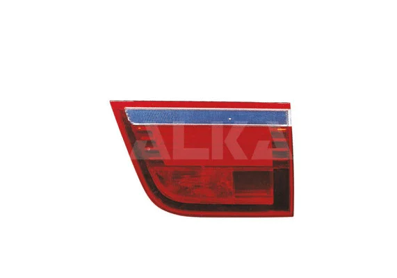 Tail Light Assembly (2212830)