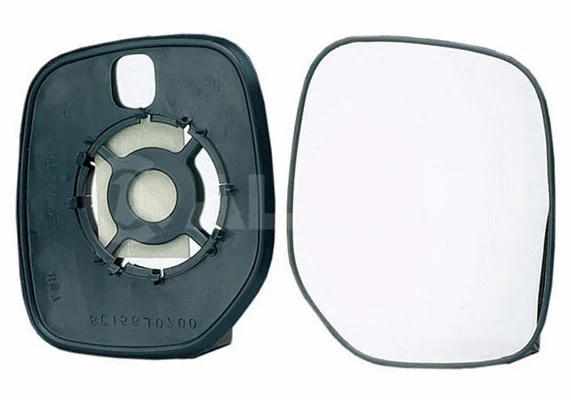 Mirror Glass, exterior mirror (6402974)