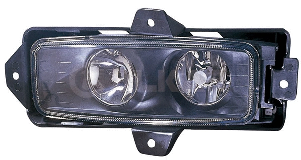 Front Fog Light (9612016)