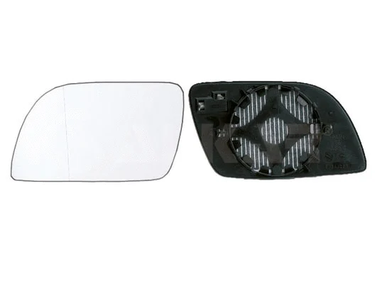 Mirror Glass, exterior mirror (6423110)