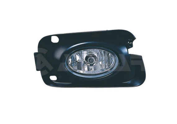 Front Fog Light (2902410)