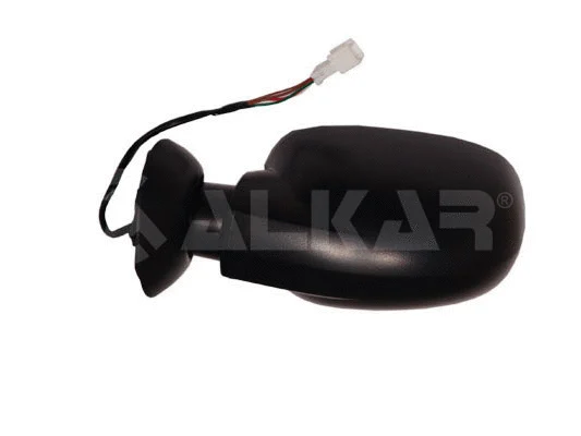 Exterior Mirror (6111590)