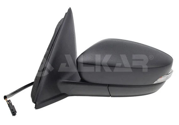 Exterior Mirror (6126673)