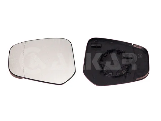 Mirror Glass, exterior mirror (6451668)